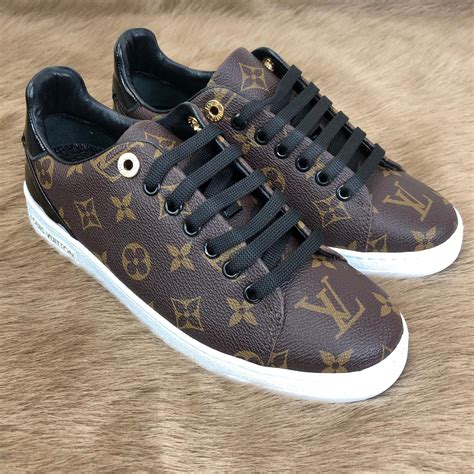 lv shoes sneakers men|louis vuitton men's sneakers monogram.